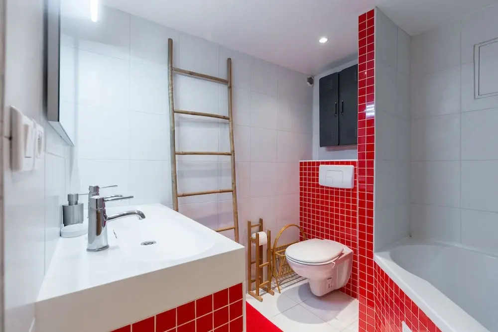 Charmant Appartement Cannes