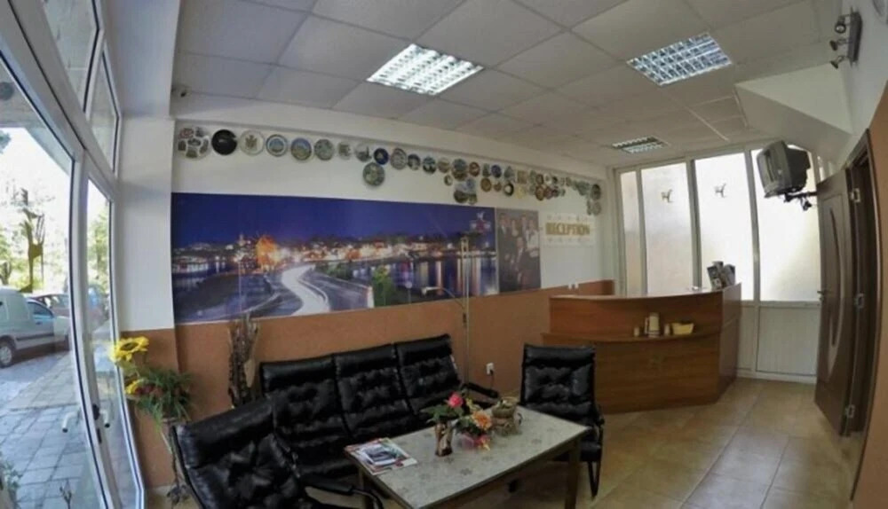 Family Hotel Orfei