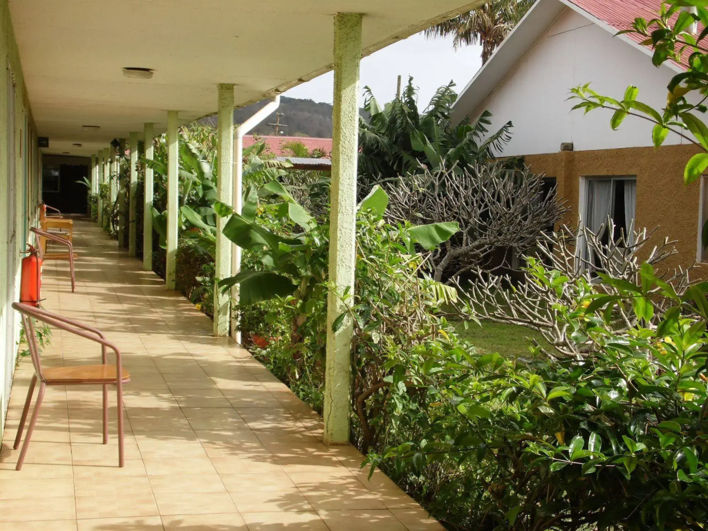 Hotel Manutara