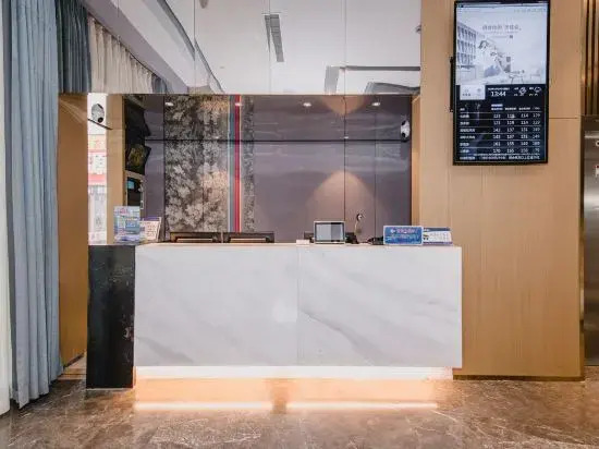 Xin'an Resort & Resort Qiandao Lake