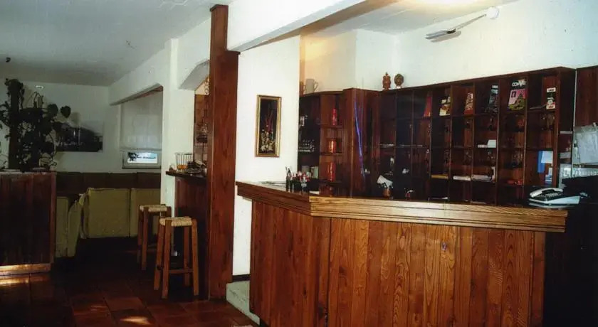 The Lodge Aosta