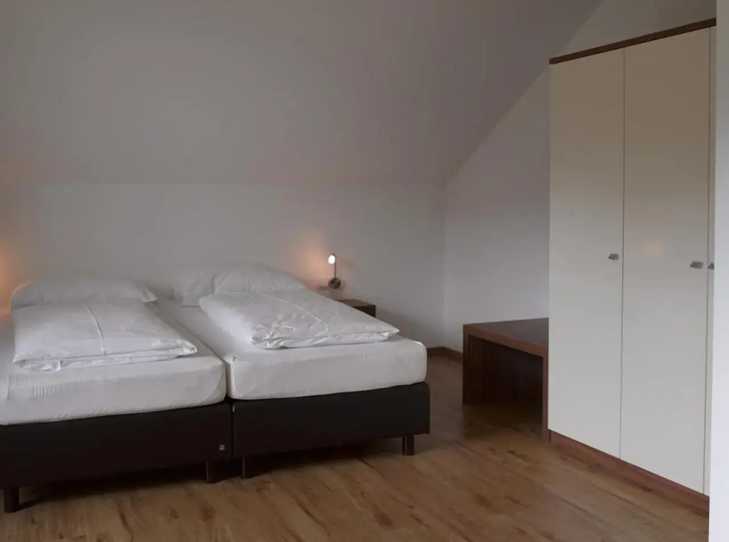 Aparthotel Fürst