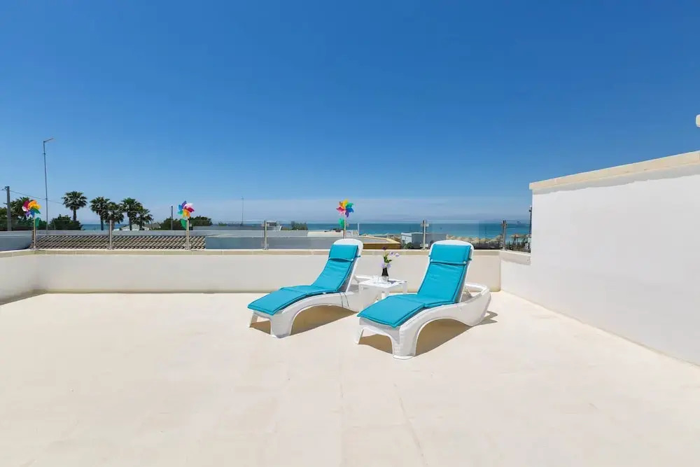 Villa Belvedere by BarbarHouse