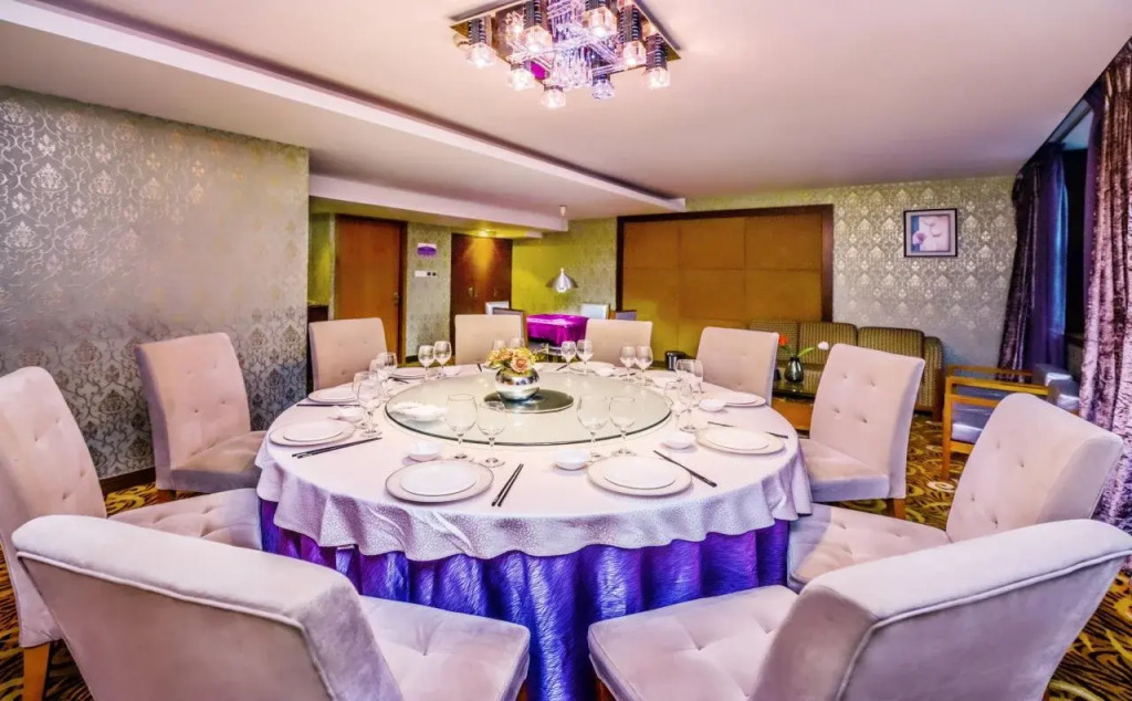 Coro Hotel @ Chongqing Fortune Plaza