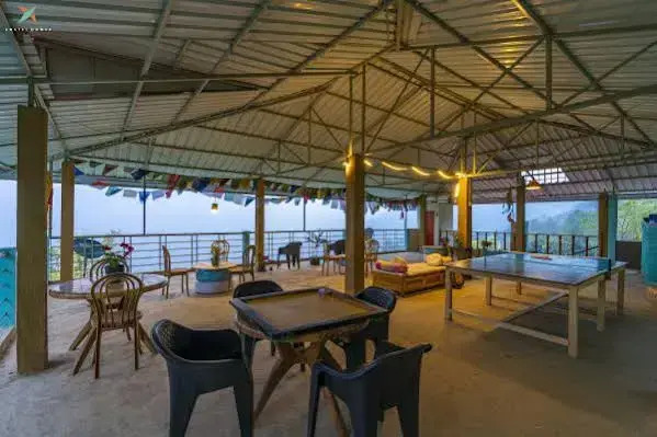 Zostel Homes Pedong, Kalimpong