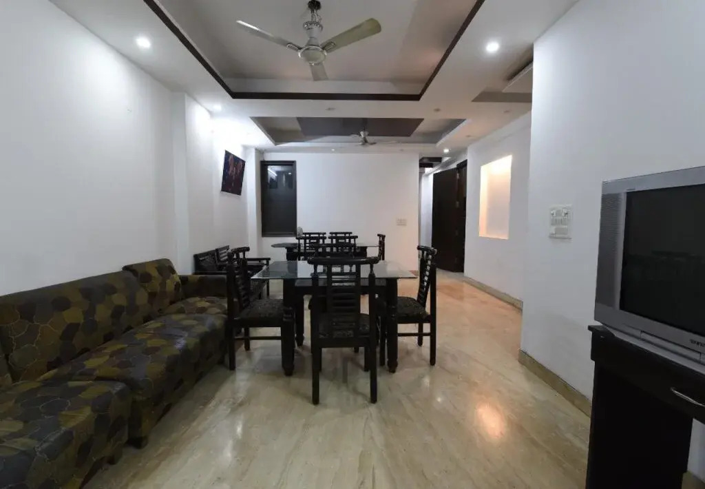 Brahamputra Guest House By OYO Rooms