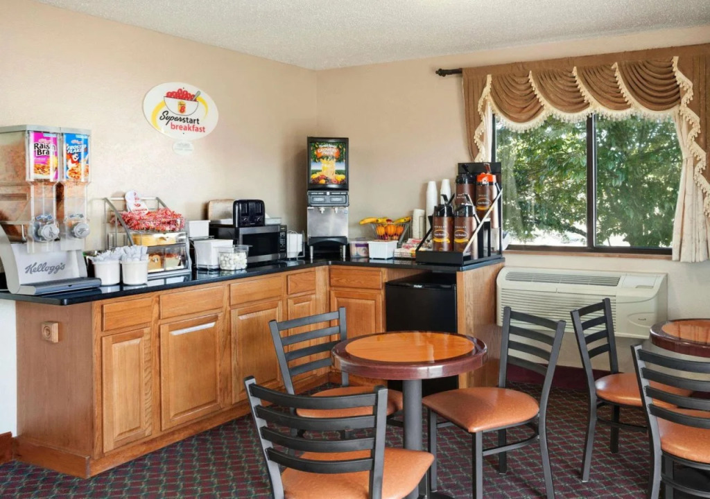 Quality Inn Oneida near Casino