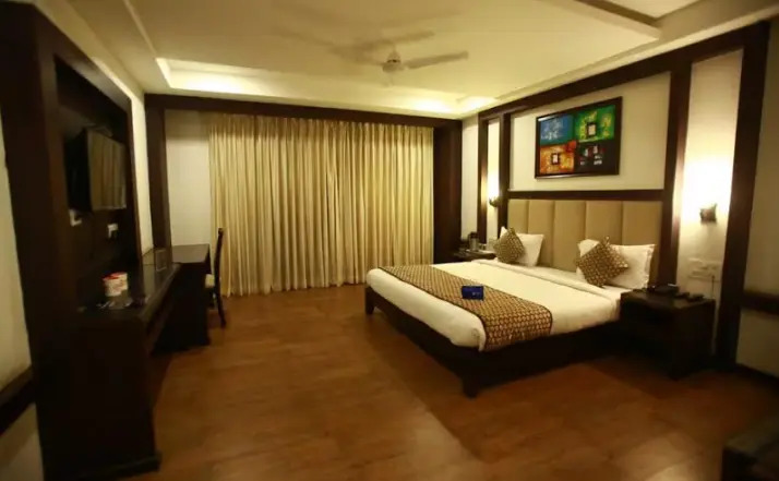 Rester Xpress Jodhpur