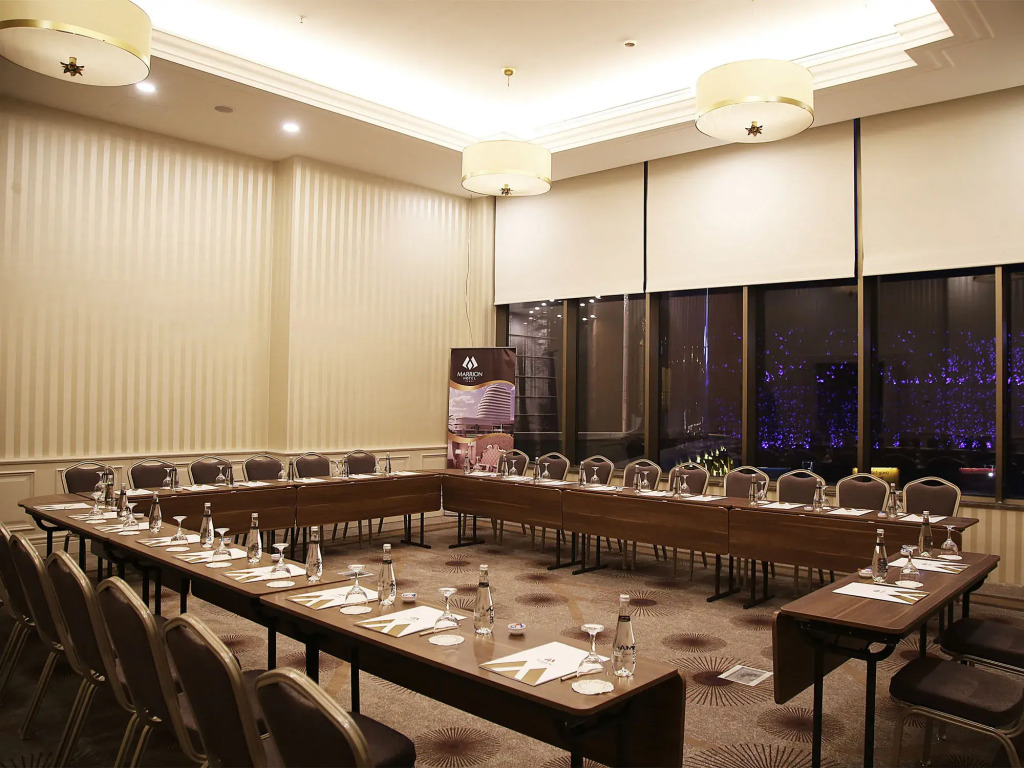 Morrian Hotel