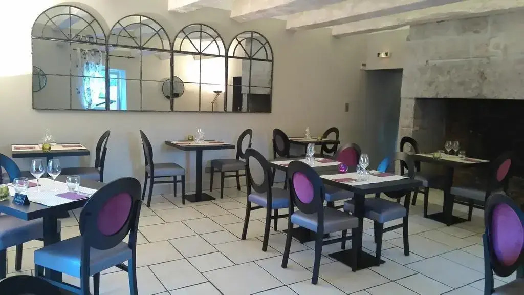 Le Relais Saint-Charles - Perigueux