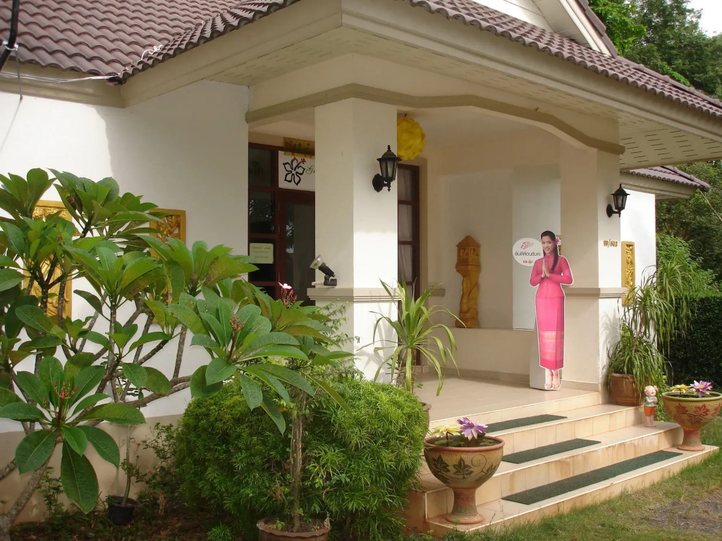 Green Home Resort