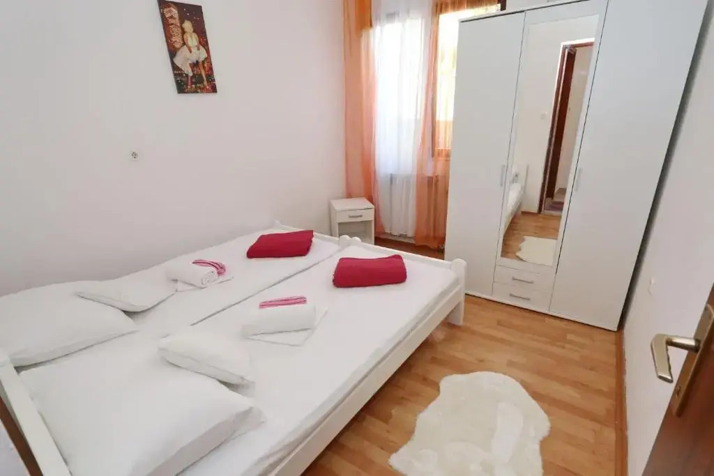 Apartment Anna