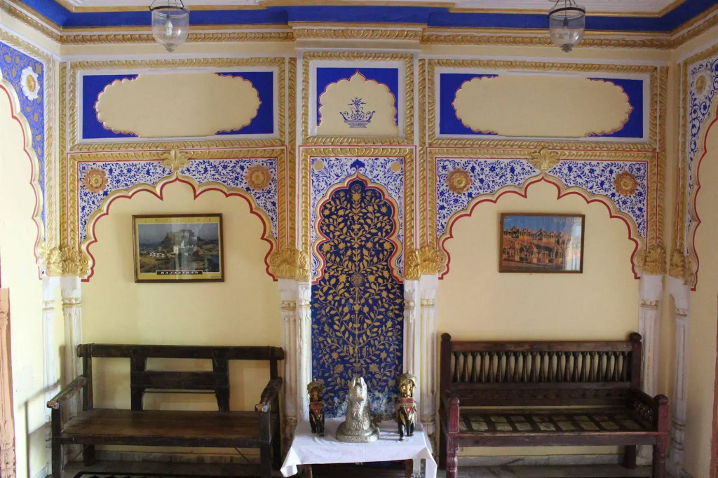 Hotel Royal Plazo