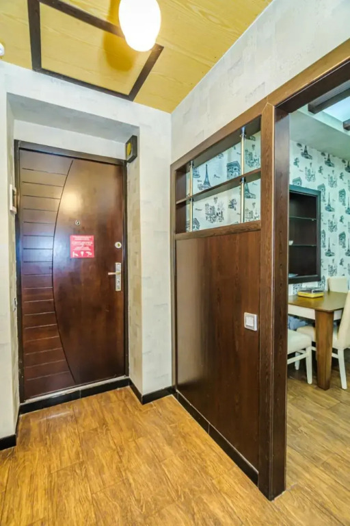 Lacasa Nizami Street Inn Hotel