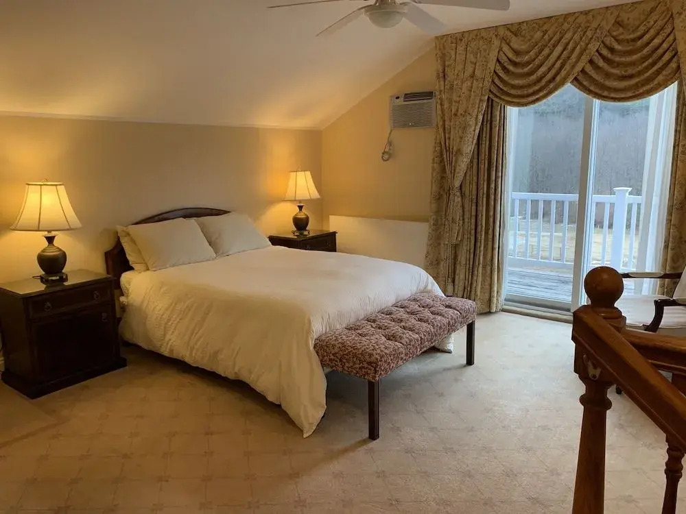 The Copperhood Retreat & Spa