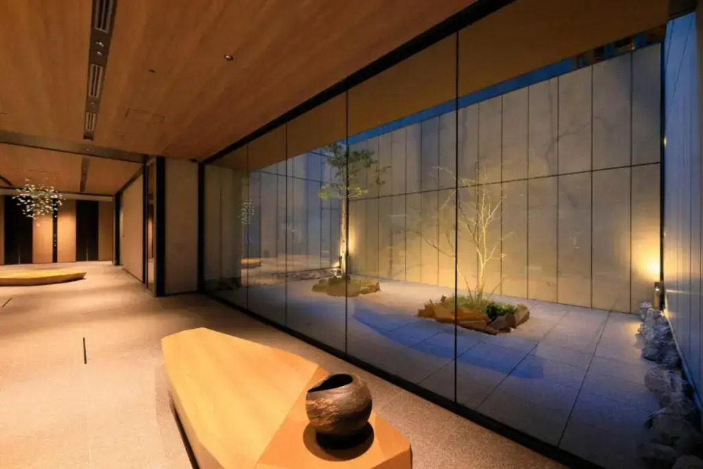 Отель Richmond Hotel Premier Kyoto Shijo