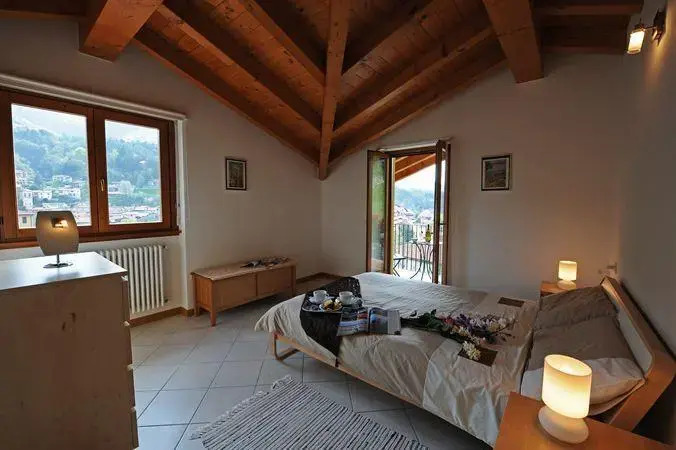 Villetta Katura