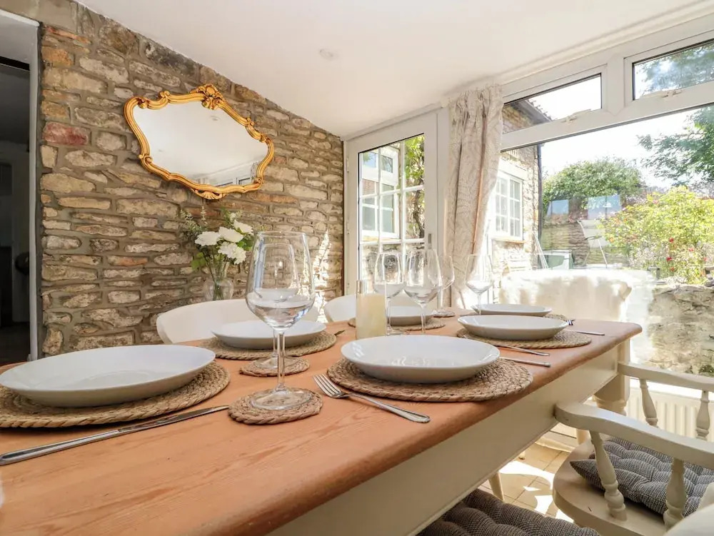 Rose Cottage