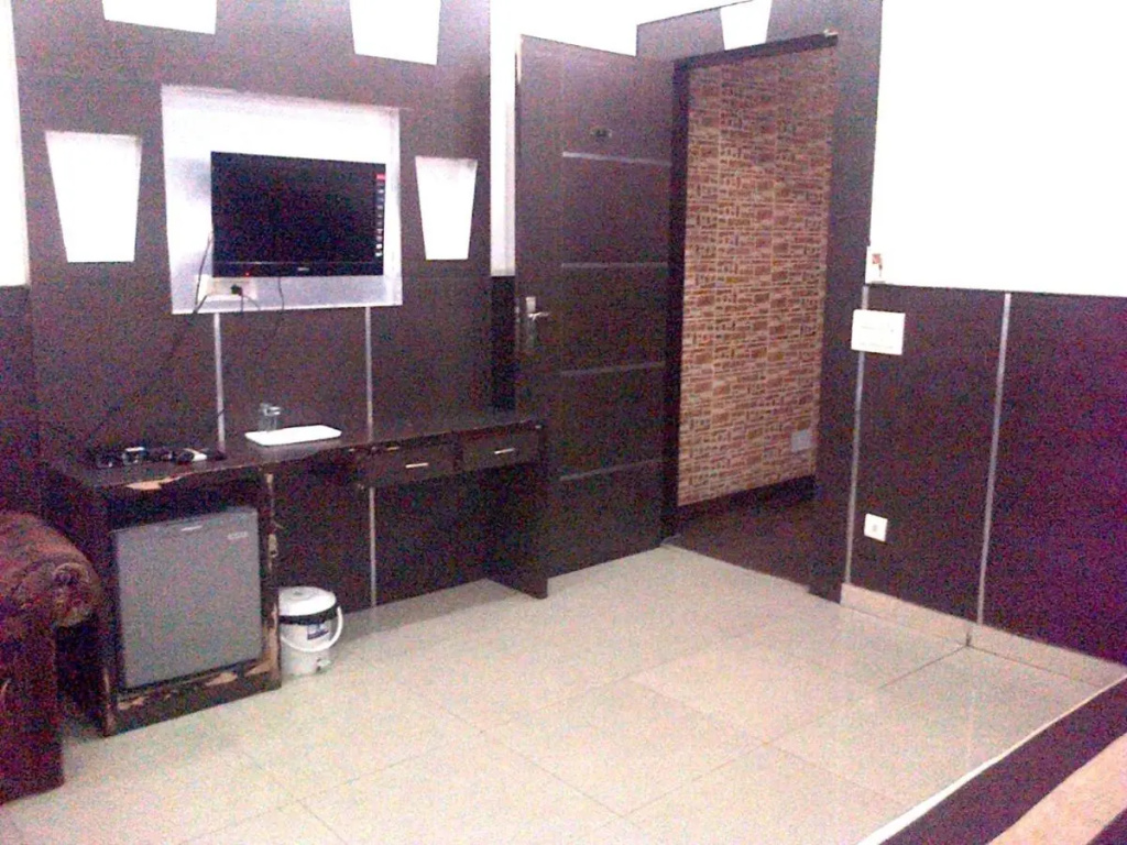 Fabhotel Spb 87
