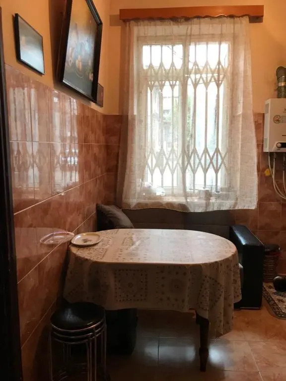 Batumi Ugol Gorgiladze I 26 Maia