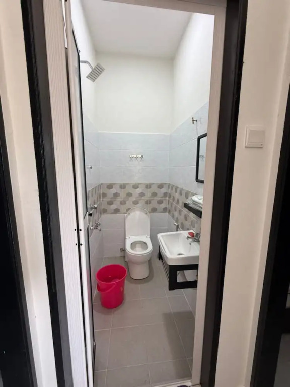 Homestay Selesa KKI 2 Guest House