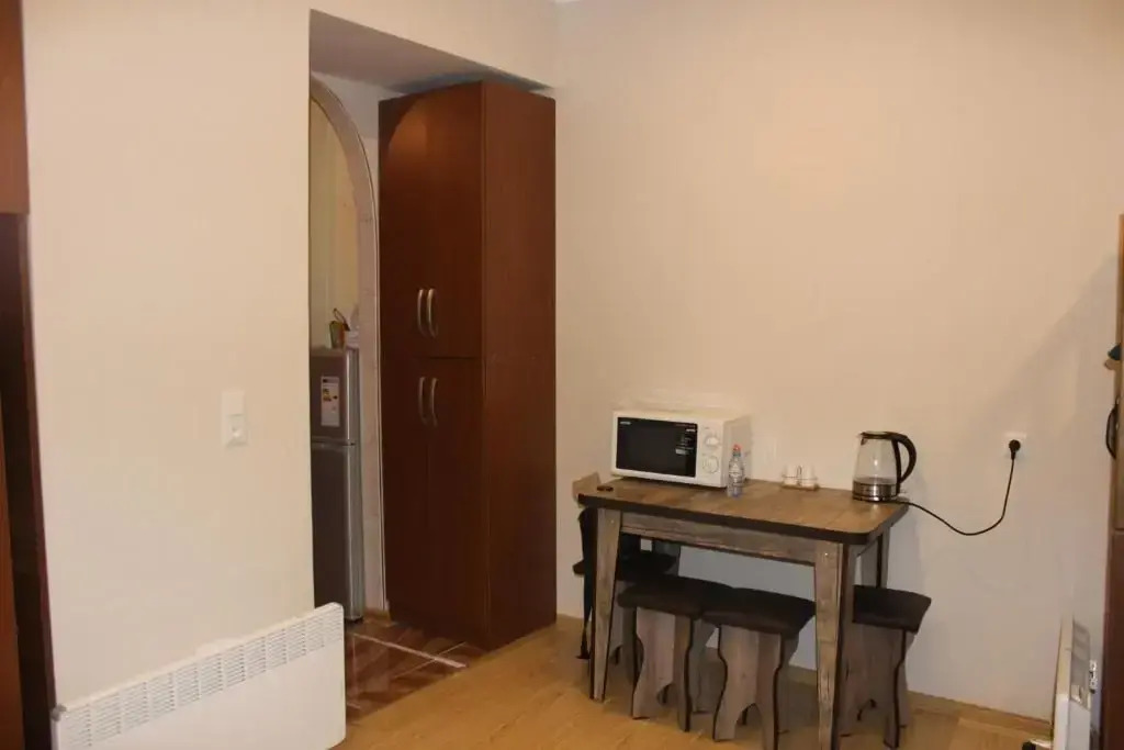 Comfortable Flat In The Center Of Borjomi