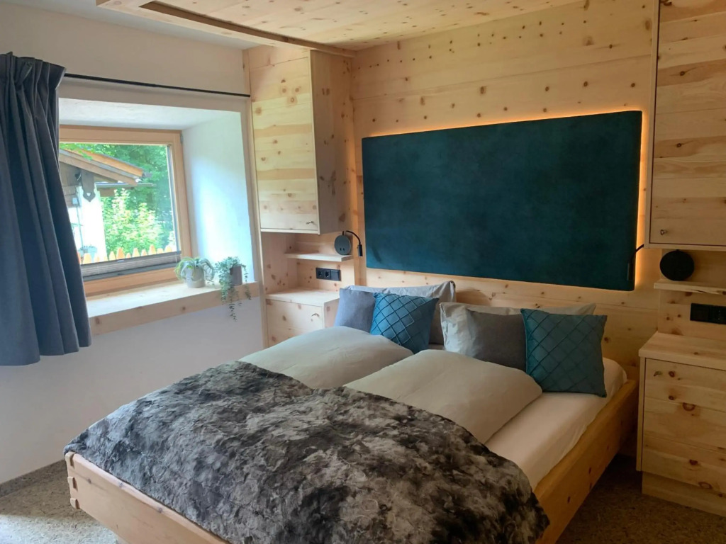 Chalet Paula