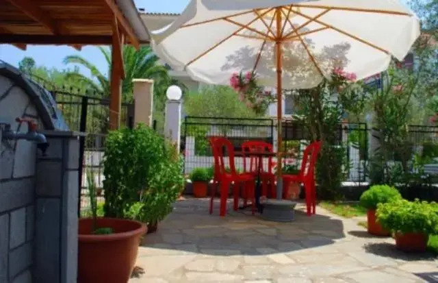 Villa Fotini