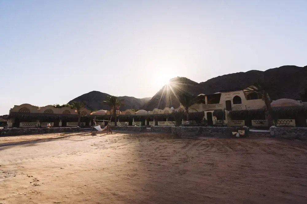Aqua Sun Village