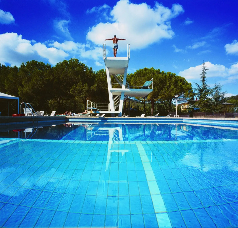 Hotel Apollo Terme