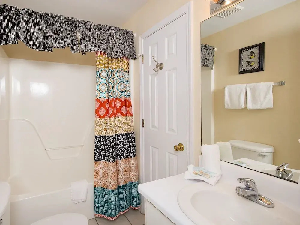 Shellchase 5 Bedroom Home