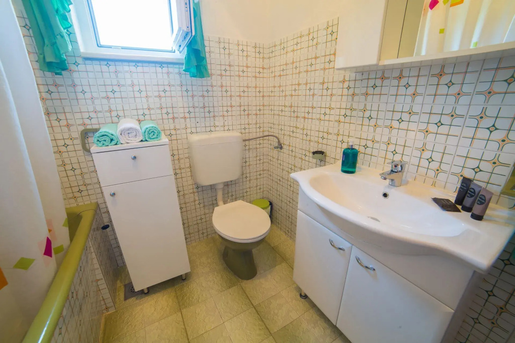Apartment Zora