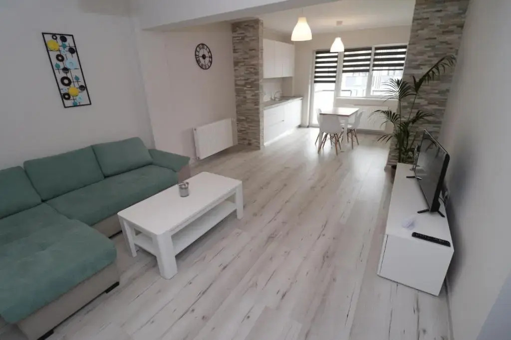 Apartament 2 camere Anto