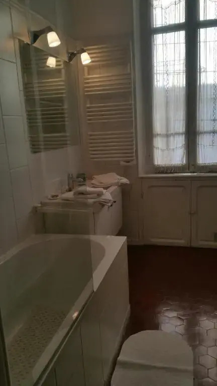 Apartment in Cannes