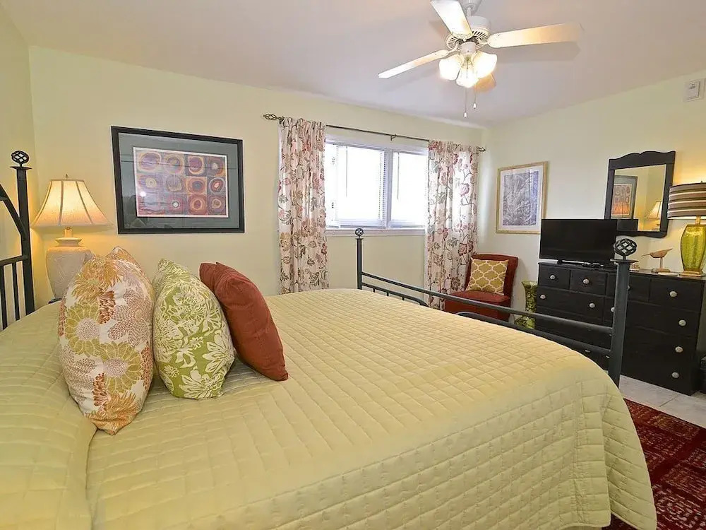 Perdido Key #B34 - 1 Br Condo