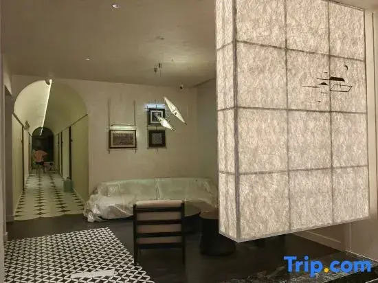 Qiyu Shihai Hotel