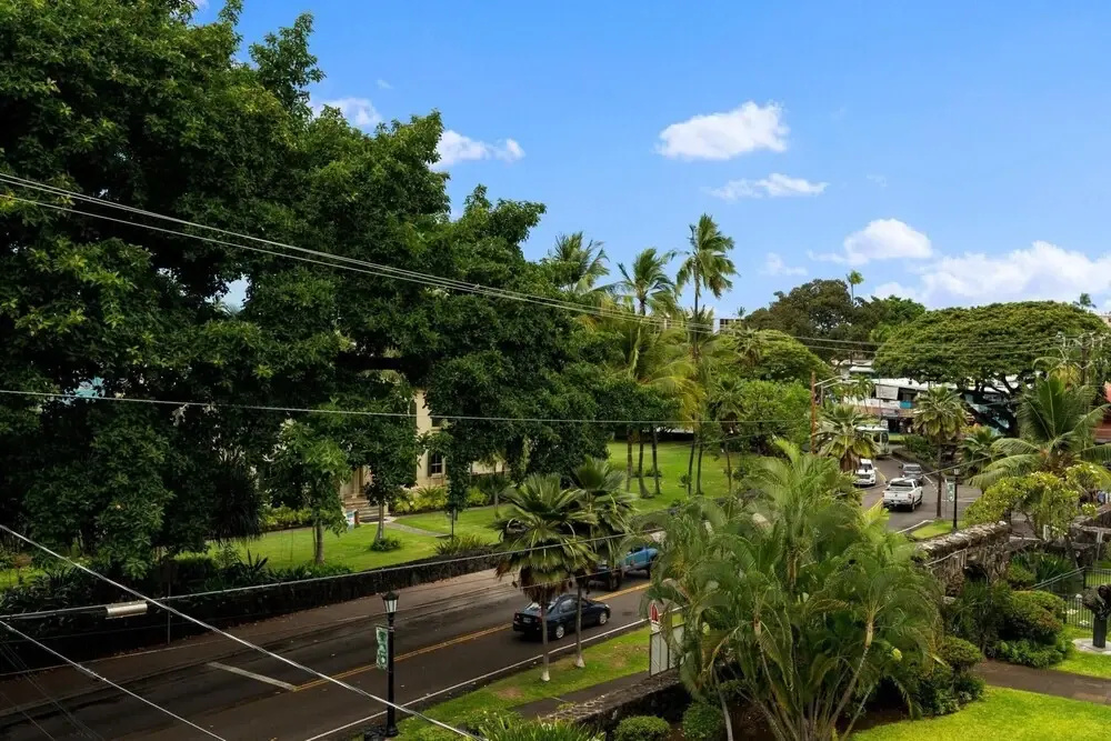 Big Island Kona Plaza by Coldwell Banker Island Vacations
