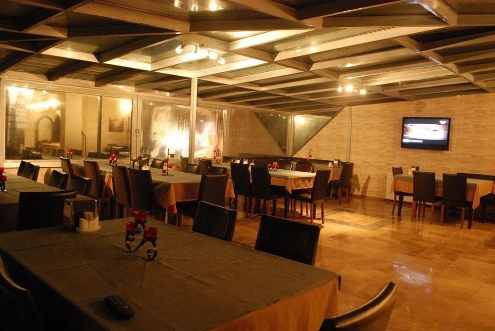 Hotel Deniz Eceabat