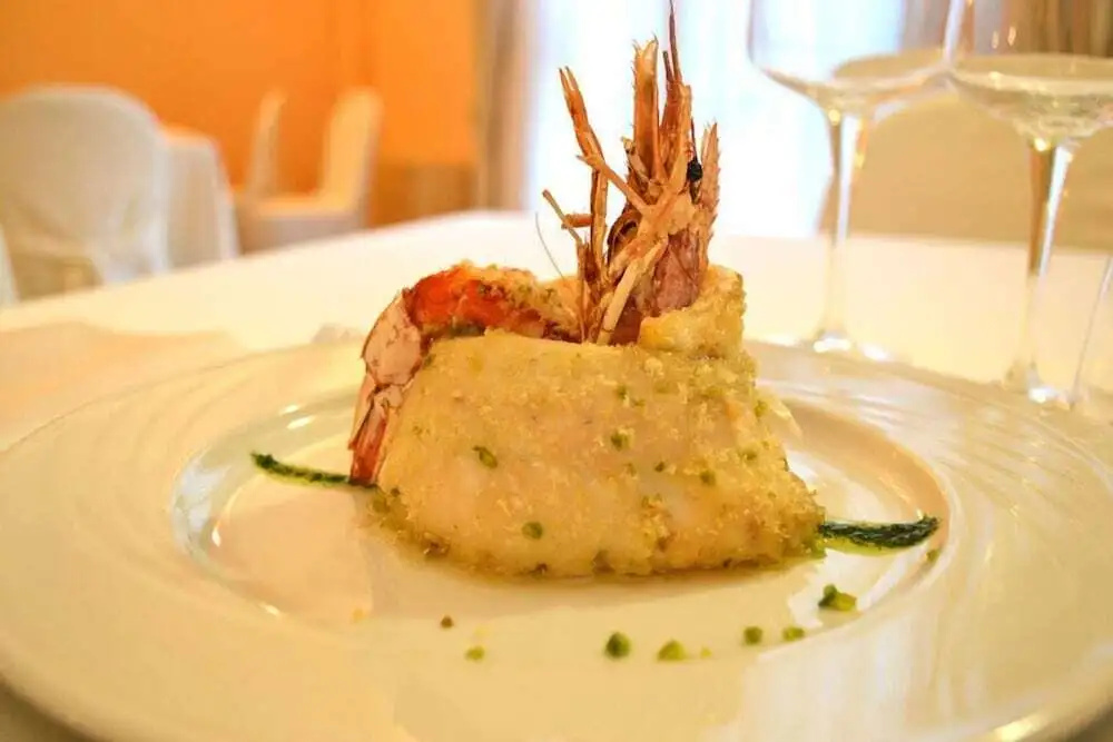 Hotel Ristorante Iapalucci