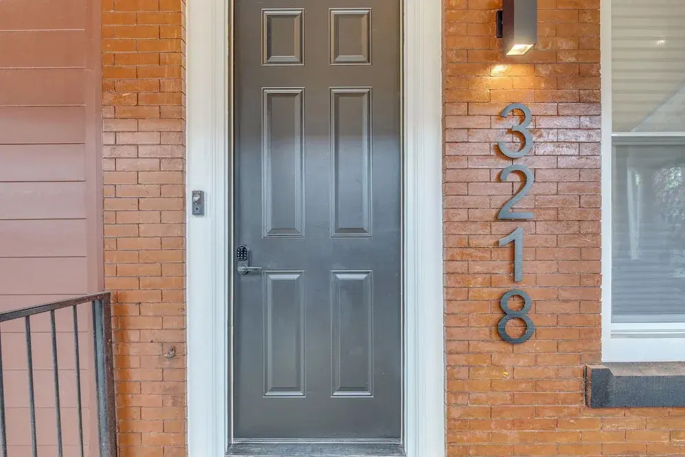 Fairmount Art Scene 1BR Gem W Oxford St