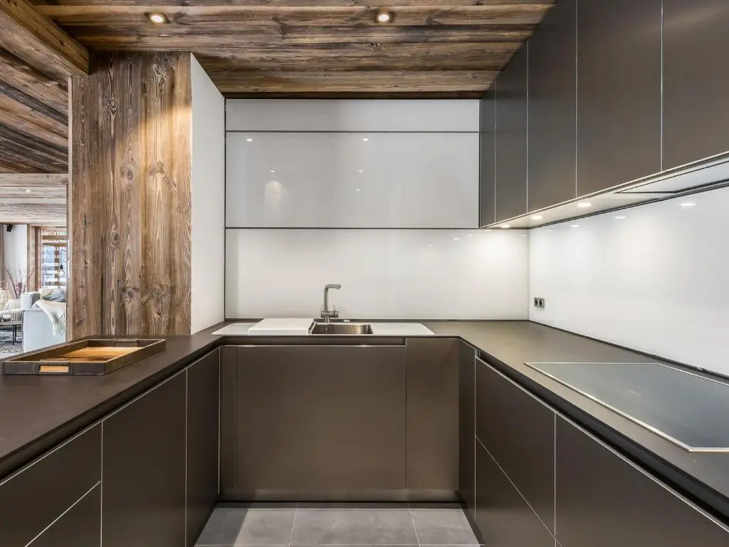 Appartement Méribel, 7 pièces, 14 personnes - FR-1-566-11