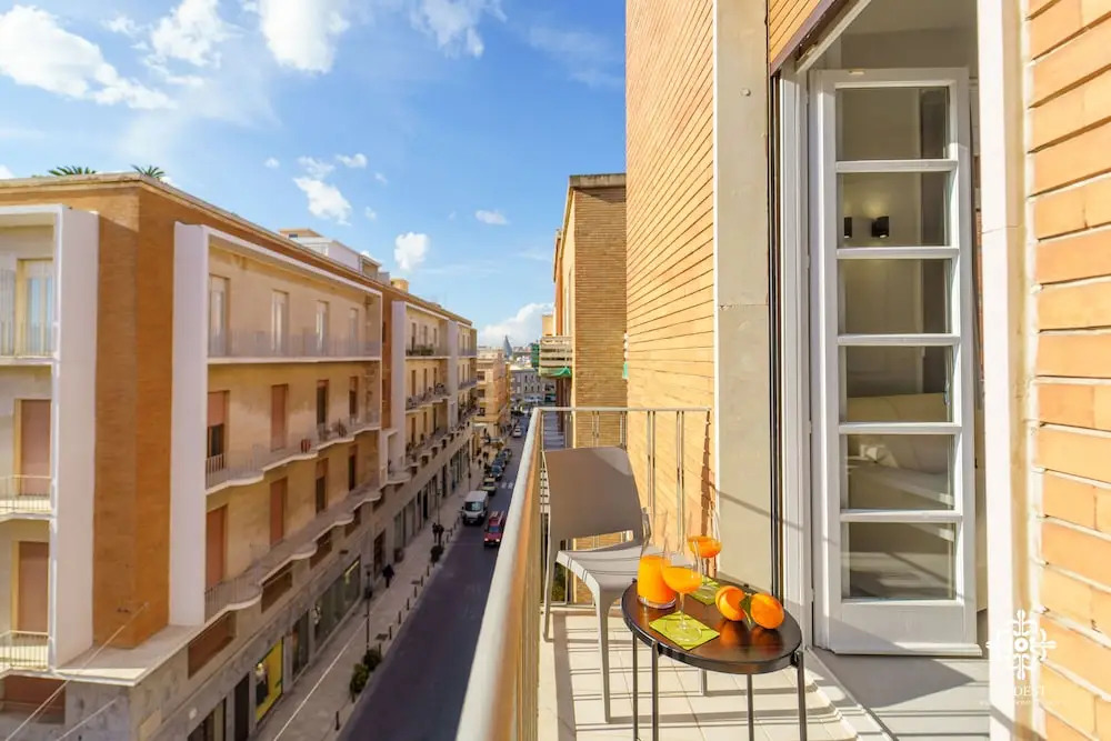 Matteotti Luxury Residence