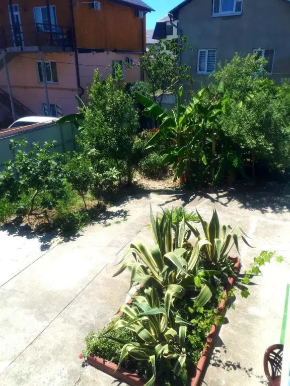 Guest House Vkusniy Rai