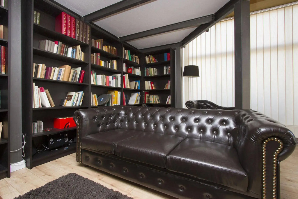 Primeflats - Apartment am Treptower Park