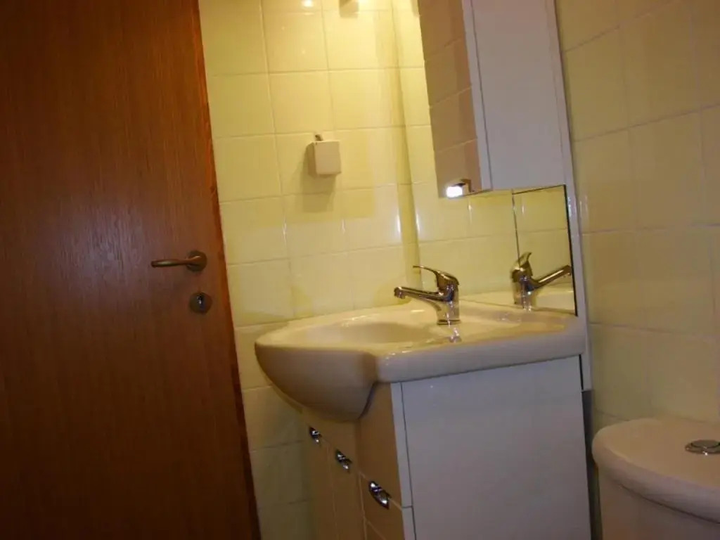 Apartmens Špiko