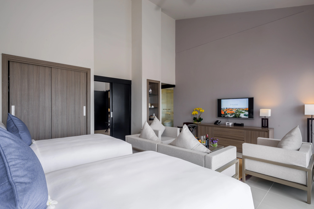 Grandvrio Ocean Resort Danang