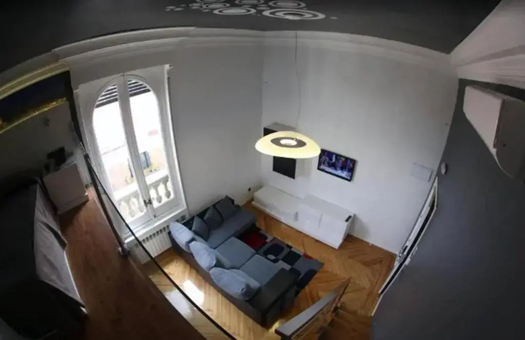 Hostal Abadia Madrid