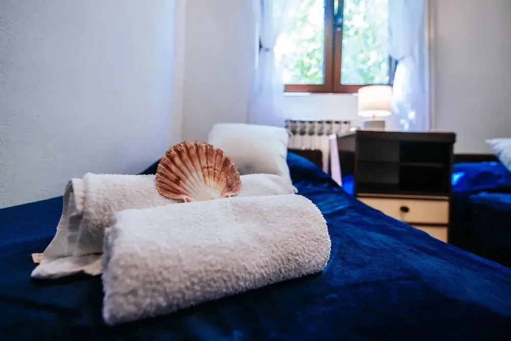 Holiday Home Malinina