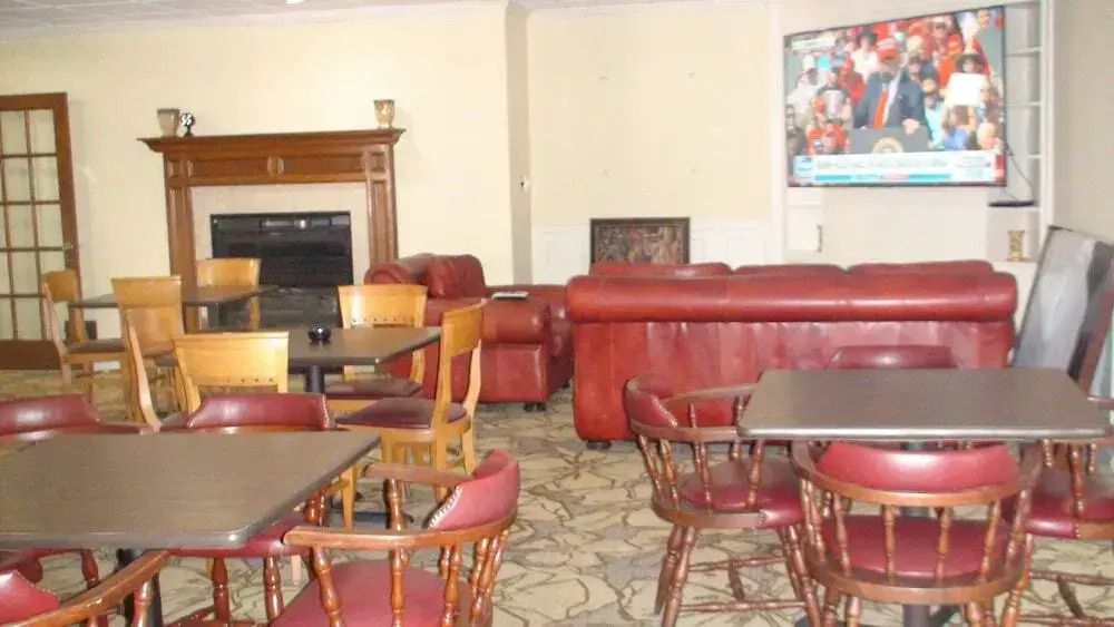Holiday Inn Greenville-i-85 @ Augusta Rd