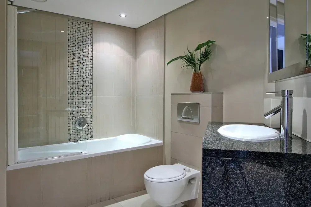 ITC Hospitality Group One Bedrooms Rockwell Building
